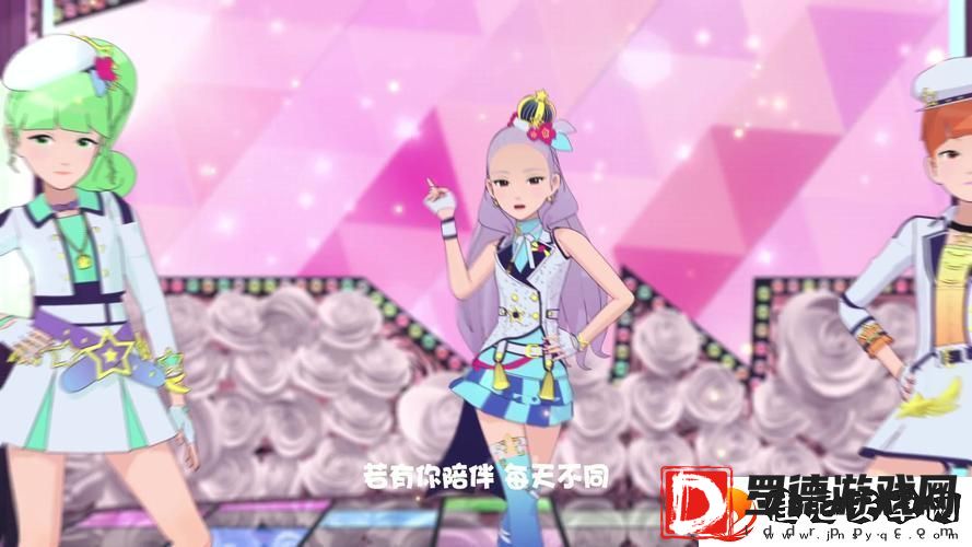 探索“哔哩少女免费MV”的音乐新世界