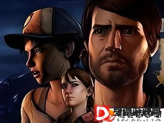 行尸走肉第5章怎么玩