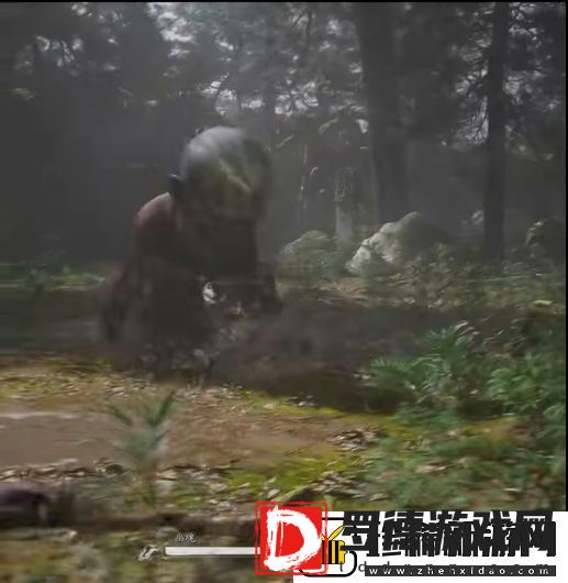 黑神话悟空大头无伤攻略