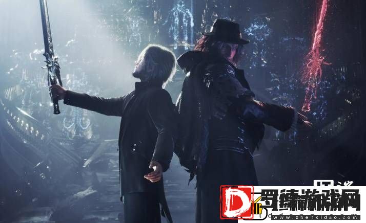 最终幻想15复刻版将至