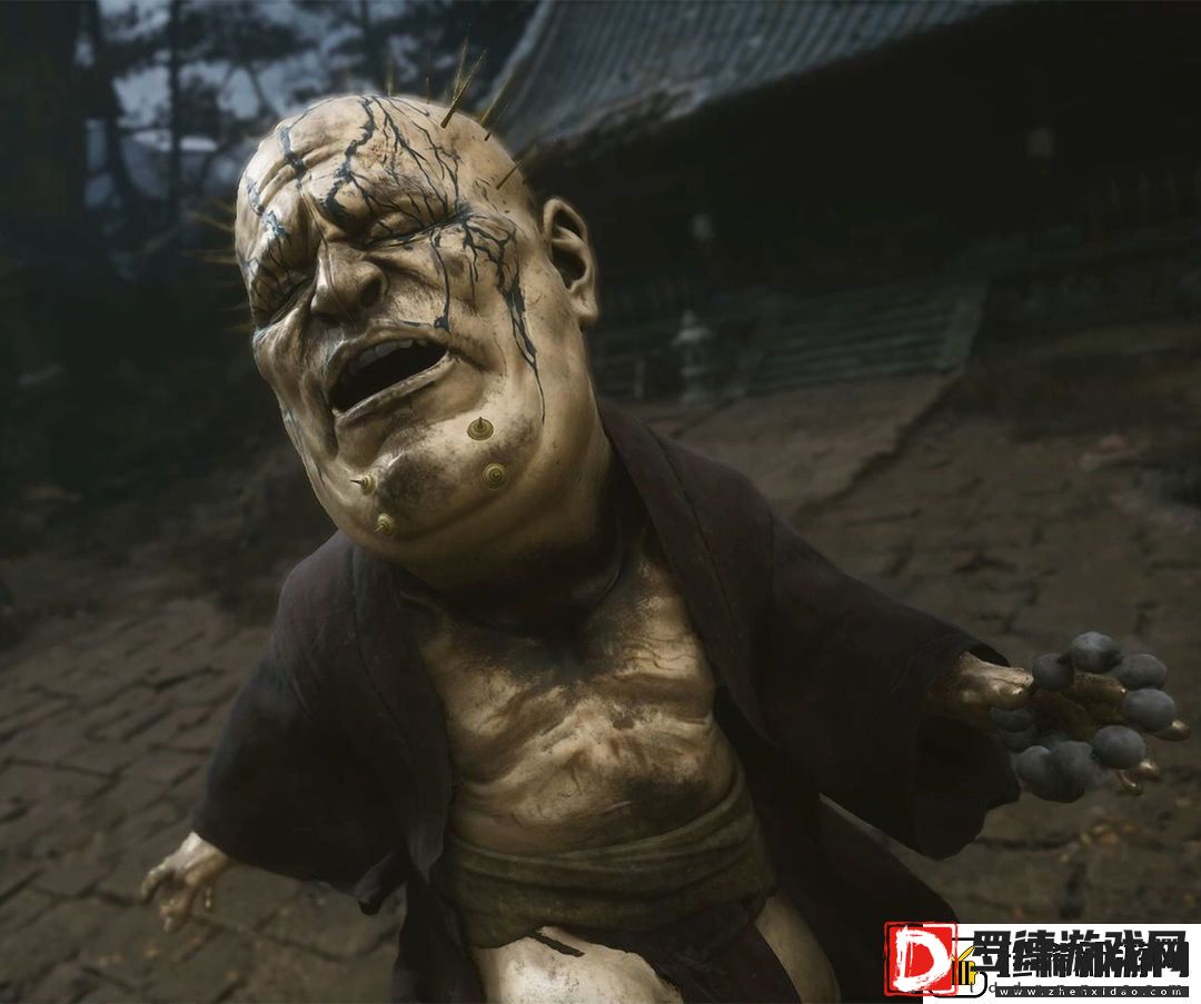黑神话悟空大头无伤攻略