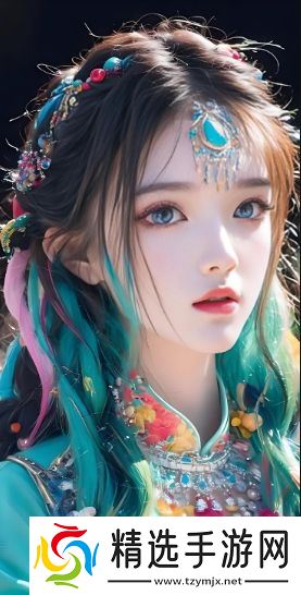 妈妈和女儿齐上阵