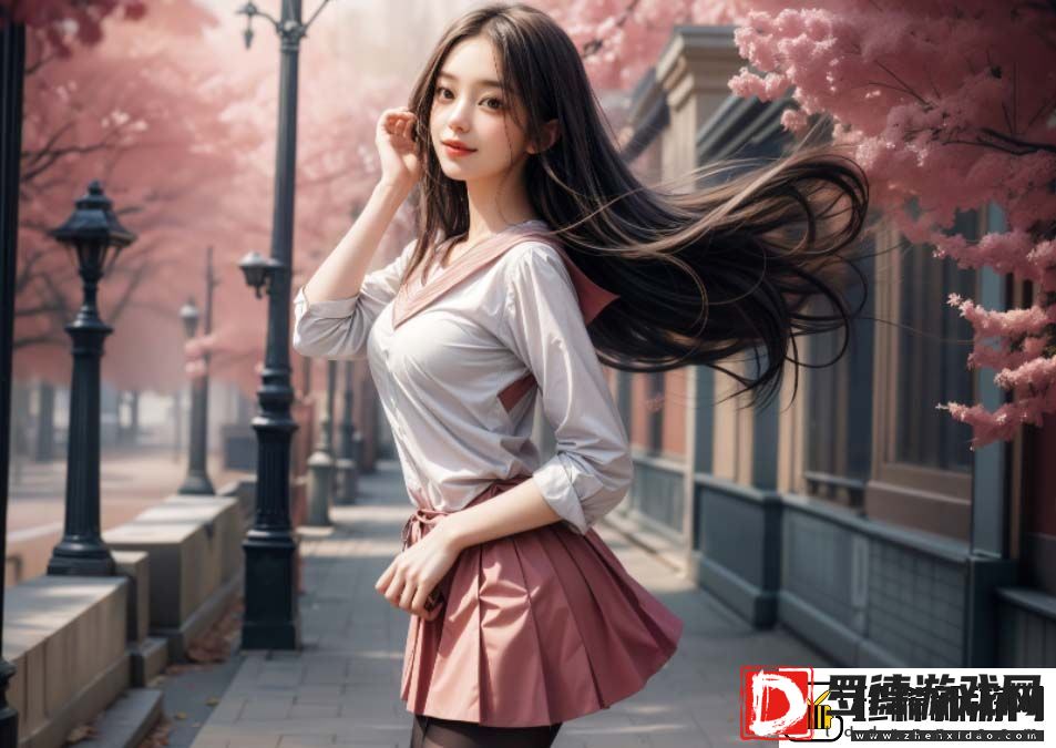 敌伦交错的命运之轮