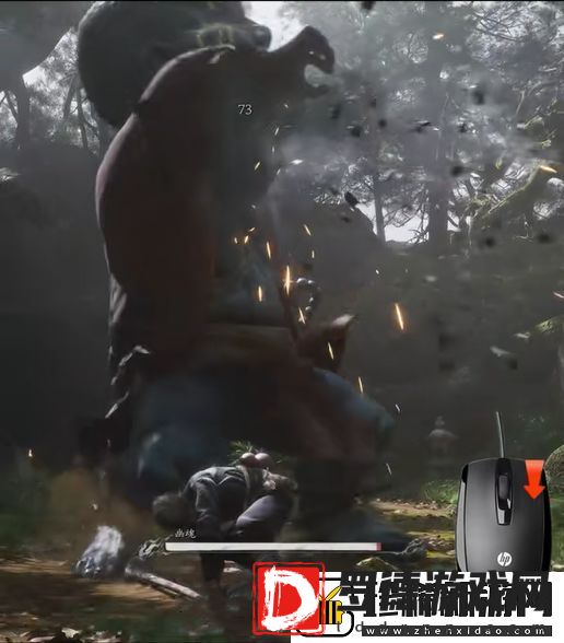 黑神话悟空大头无伤攻略