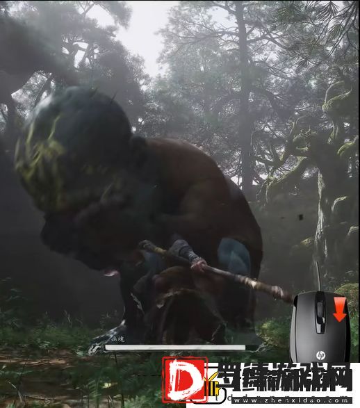 黑神话悟空大头无伤攻略