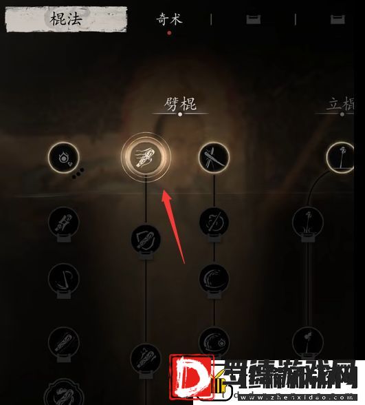 黑神话悟空大头无伤攻略
