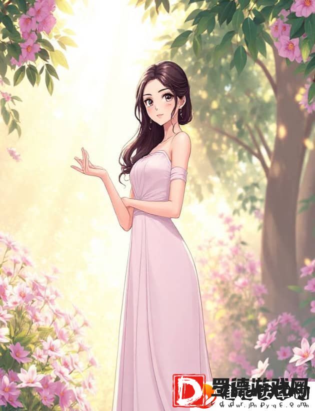 如何成为一名封面女郎