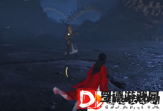 燕云十六声蛇郎中怎么打