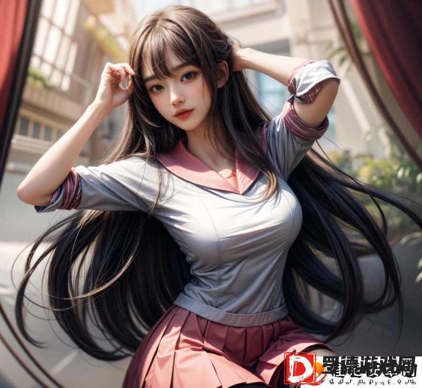 如何在现代都市生活中体验公交诗晴