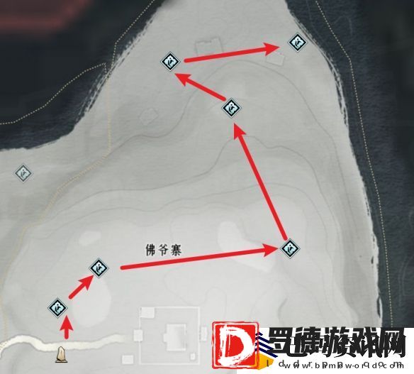 燕云十六声清河蹊跷怎么获取