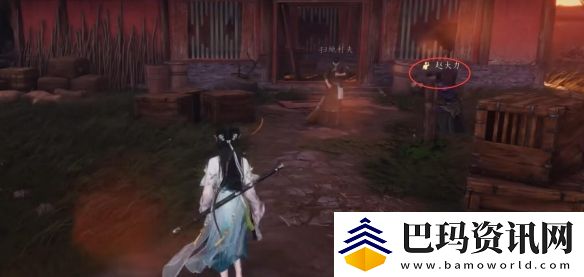 燕云十六声摇红一梦奇遇怎么过