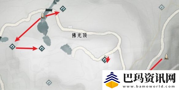 燕云十六声清河蹊跷怎么获取