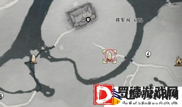 燕云十六声摇红一梦奇遇怎么过