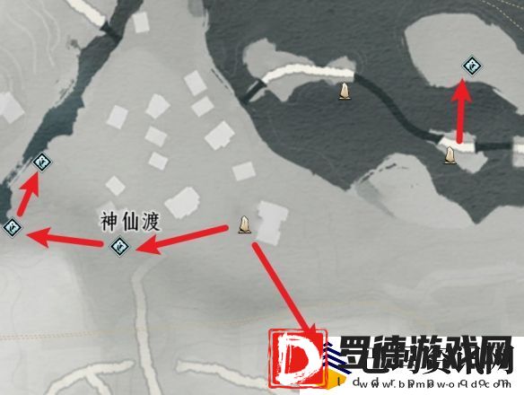 燕云十六声清河蹊跷怎么获取
