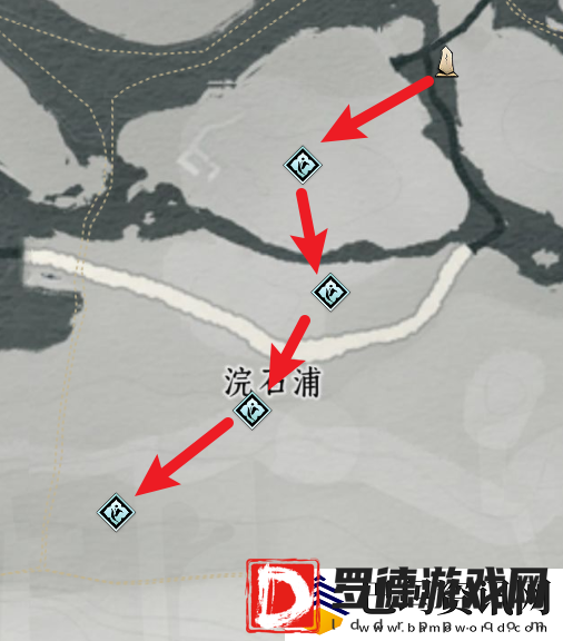 燕云十六声清河蹊跷怎么获取