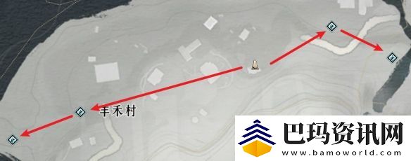 燕云十六声清河蹊跷怎么获取