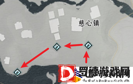 燕云十六声清河蹊跷怎么获取