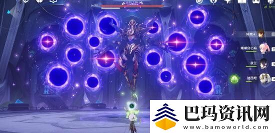 原神攻破之盾成就怎么做