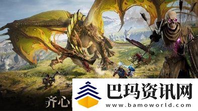 龙息神寂燃烧流玩法介绍