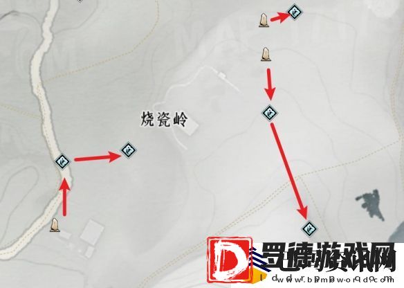 燕云十六声清河蹊跷怎么获取
