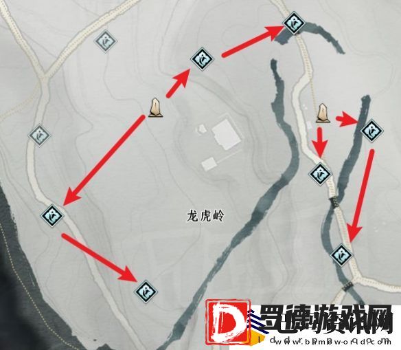 燕云十六声清河蹊跷怎么获取