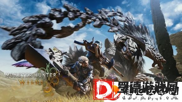 怪猎荒野预加载时间公布!Steam版全球同步开启！