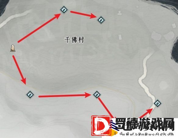 燕云十六声清河蹊跷怎么获取