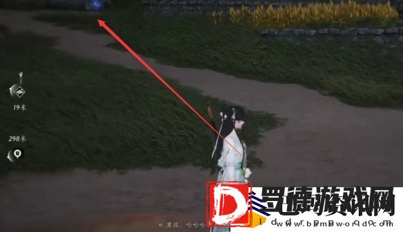 燕云十六声摇红一梦奇遇怎么过