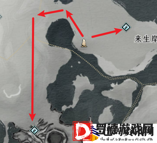 燕云十六声清河蹊跷怎么获取