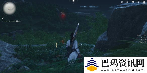 燕云十六声清河蹊跷怎么获取