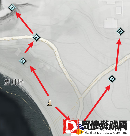 燕云十六声清河蹊跷怎么获取