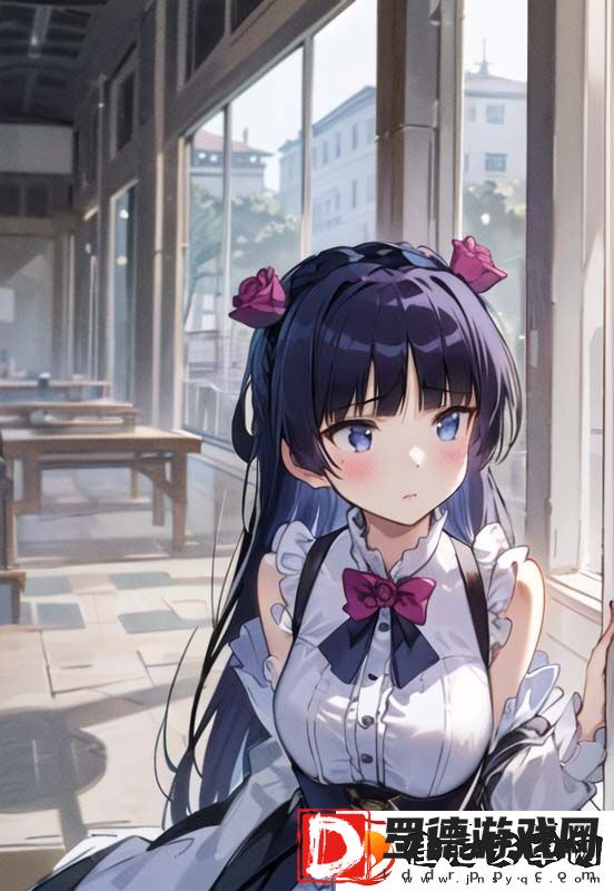 乱女