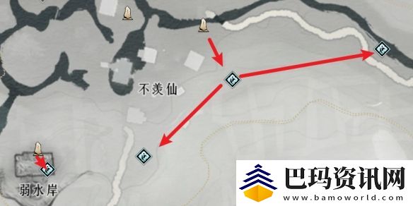燕云十六声清河蹊跷怎么获取