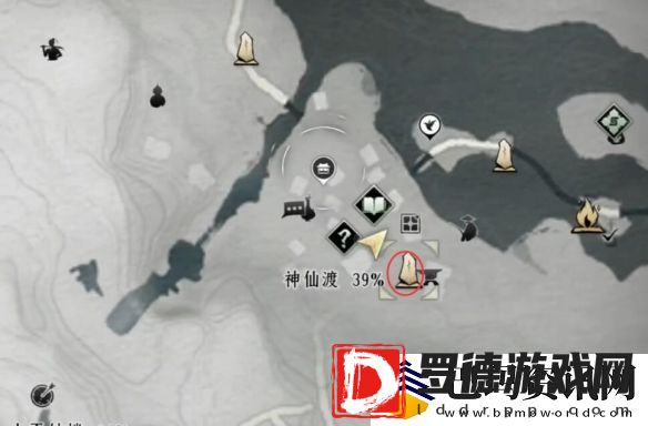燕云十六声摇红一梦奇遇怎么过