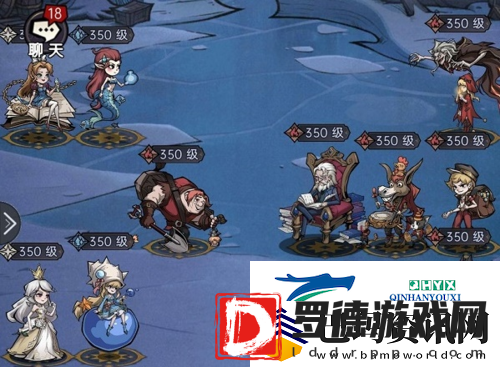 魔镜物语暗法阵容符文怎么搭配