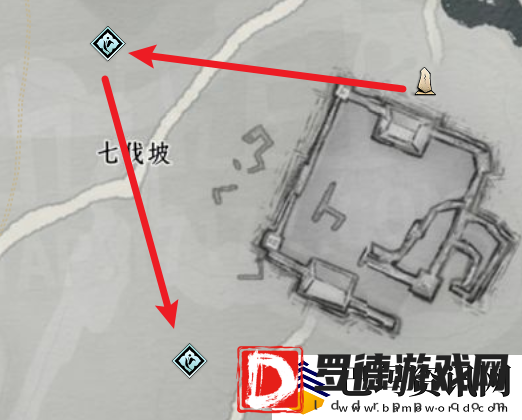 燕云十六声清河蹊跷怎么获取