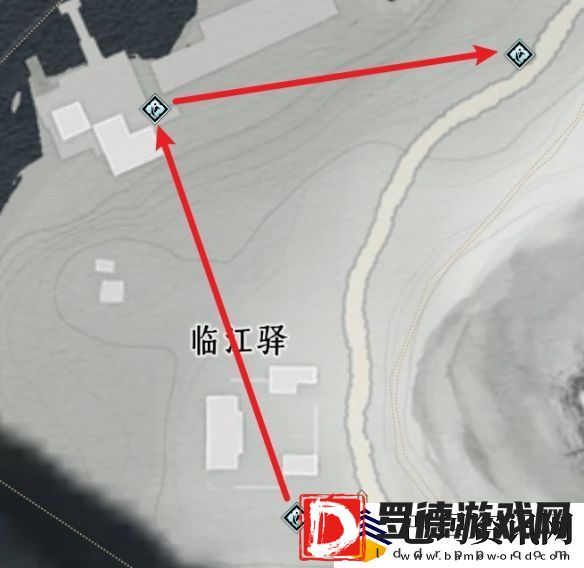 燕云十六声清河蹊跷怎么获取