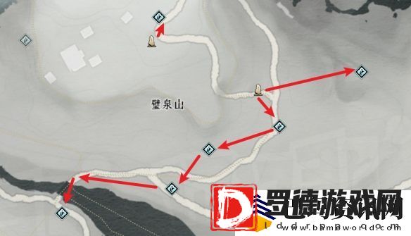 燕云十六声清河蹊跷怎么获取
