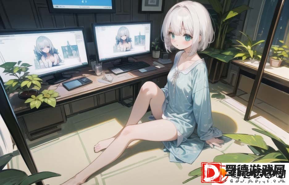 “探索新视界