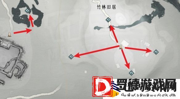 燕云十六声清河蹊跷怎么获取