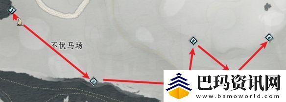燕云十六声清河蹊跷怎么获取