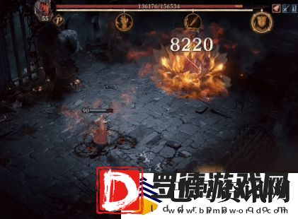 龙息神寂燃烧流玩法介绍