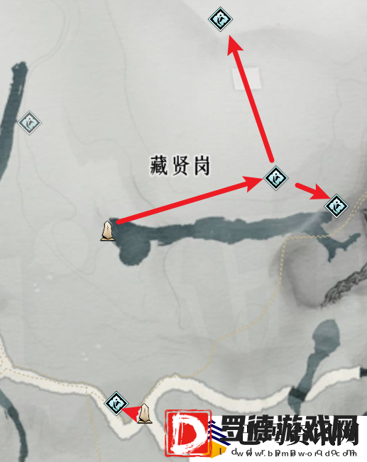 燕云十六声清河蹊跷怎么获取