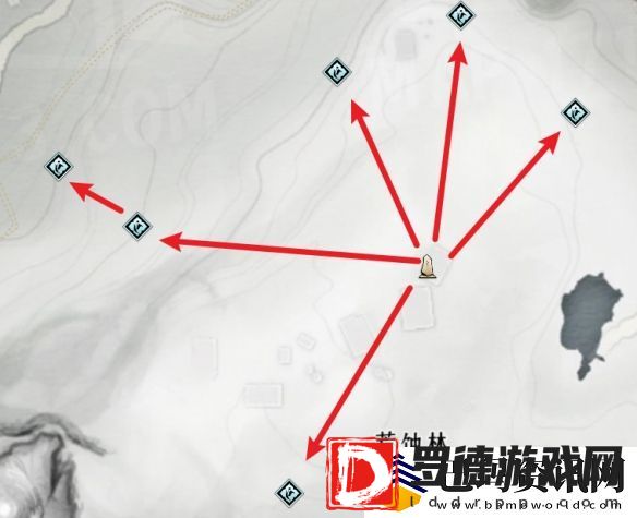 燕云十六声清河蹊跷怎么获取