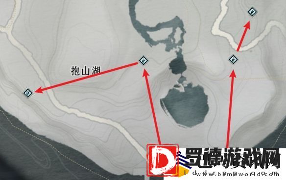 燕云十六声清河蹊跷怎么获取
