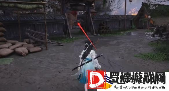 燕云十六声摇红一梦奇遇怎么过