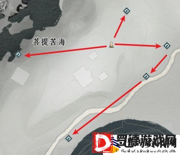 燕云十六声清河蹊跷怎么获取