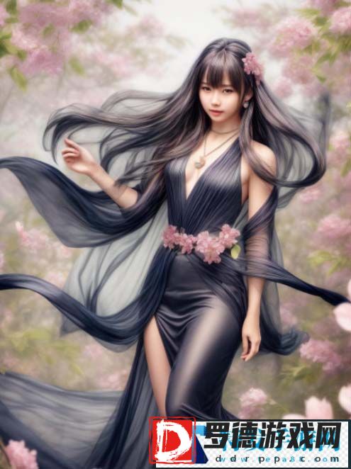 为何“少女たち版在线观看动漫游戏”如此受欢迎？探讨其成功背后的原因