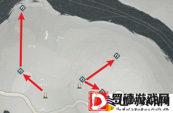 燕云十六声清河蹊跷怎么获取