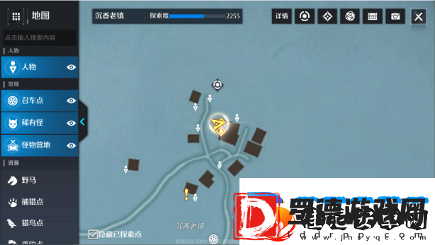 诺亚之心误会奇遇任务攻略